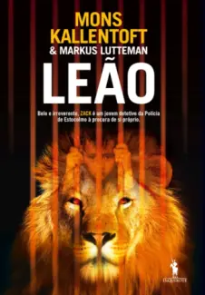 Baixar Livro Leao - Mons Kallentoft em ePub PDF Mobi ou Ler Online