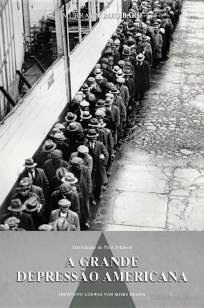 Baixar A Grande Depressao Americana - Murray N. Rothbard ePub PDF Mobi ou Ler Online