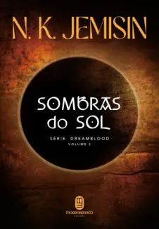 Baixar Livro Sombras do sol - Dreamblood Vol. 2 - N. K. Jemisin em ePub PDF Mobi ou Ler Online