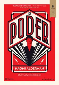 Baixar Livro O Poder - Naomi Alderman em ePub PDF Mobi ou Ler Online