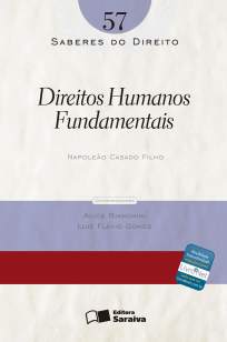 Baixar Direitos Humanos Fundamentais - Saberes do Direito Vol. 57 - Napoleão Casado Filho  ePub PDF Mobi ou Ler Online