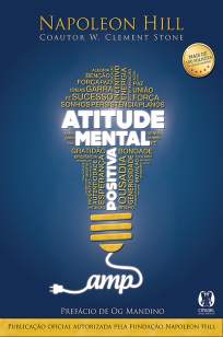 Baixar Livro Atitude Mental Positiva - Napoleon Hill em ePub PDF Mobi ou Ler Online