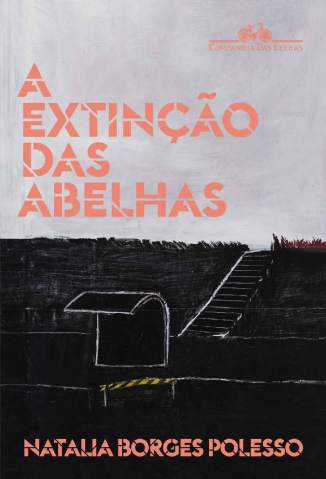Baixar Livro A Extinção das Abelhas - Natalia Borges Polesso em ePub PDF Mobi ou Ler Online