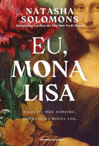 Baixar Livro Eu, Mona Lisa - Natasha Solomons em ePub PDF Mobi ou Ler Online