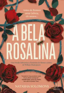 Baixar Livro A bela Rosalina - Natasha Solomons em ePub PDF Mobi ou Ler Online