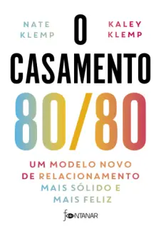 Baixar Livro O Casamento 80/80 - Nate Klemp em ePub PDF Mobi ou Ler Online