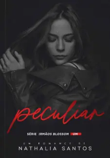 Baixar Livro Peculiar - Nathalia Santos em ePub PDF Mobi ou Ler Online