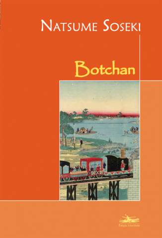 Baixar Livro Botchan - Natsume Soseki em ePub PDF Mobi ou Ler Online