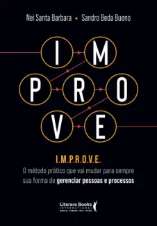 Baixar Livro Improve -  Nei Santa Barbara em ePub PDF Mobi ou Ler Online