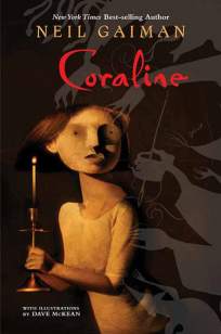 Baixar Coraline - Neil Gaiman ePub PDF Mobi ou Ler Online
