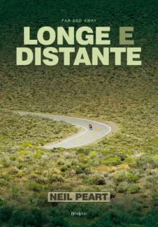 Baixar Livro Longe e Distante - Neil Peart em ePub PDF Mobi ou Ler Online