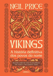Baixar Livro Vikings - Neil Price em ePub PDF Mobi ou Ler Online