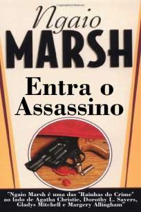 Baixar Entra o Assassino - Ngaio Marsh  ePub PDF Mobi ou Ler Online