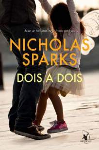 Baixar Livro Dois a Dois - Nicholas Sparks em ePub PDF Mobi ou Ler Online