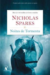 Baixar Livro Noites de Tormenta - Nicholas Sparks em ePub PDF Mobi ou Ler Online