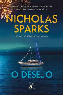 Baixar Livro O Desejo - Nicholas Sparks em ePub PDF Mobi ou Ler Online