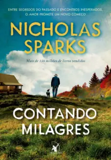 Baixar Livro Contando Milagres - Nicholas Sparks em ePub PDF Mobi ou Ler Online