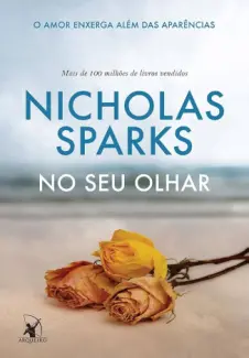 Baixar Livro No seu Olhar - Nicholas Sparks em ePub PDF Mobi ou Ler Online