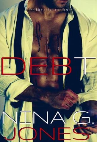 Baixar Livro Debt - Nina G. Jones em ePub PDF Mobi ou Ler Online