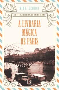 Baixar Livro A Livraria Mágica de Paris - Nina George em ePub PDF Mobi ou Ler Online