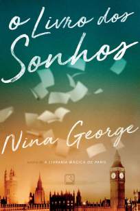 Baixar Livro O Livro dos Sonhos - Nina George em ePub PDF Mobi ou Ler Online
