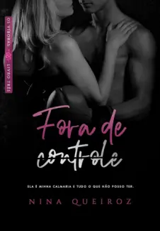 Baixar Livro Fora De Controle - Nina Queiroz em ePub PDF Mobi ou Ler Online