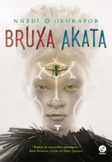 Baixar Livro Bruxa de Akata - Bruxa Akata Vol. 1 - Nnedi Okorafor em ePub PDF Mobi ou Ler Online