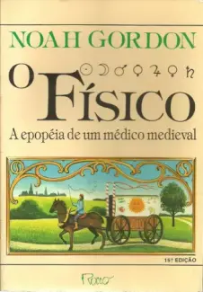 Baixar Livro O Fisico - Noah Gordon em ePub PDF Mobi ou Ler Online