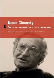 Baixar Livro Notas Sobre o Anarquismo - Noam Chomsky em ePub PDF Mobi ou Ler Online