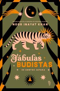Baixar Livro Fábulas Budistas: 20 Contos Jataka - Noor Inayat Khan em ePub PDF Mobi ou Ler Online