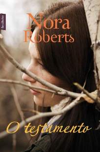 Baixar Livro O Testamento - Nora Roberts em ePub PDF Mobi ou Ler Online