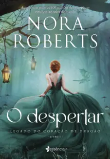 Baixar Livro O Despertar - Nora Roberts em ePub PDF Mobi ou Ler Online