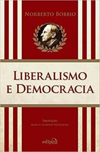 Baixar Livro Liberalismo e Democracia - Norberto Bobbio em ePub PDF Mobi ou Ler Online