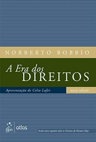 Baixar Livro A Era dos Direitos - Norberto Bobbio em ePub PDF Mobi ou Ler Online