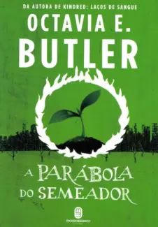 Baixar Livro A Parábola do Semeador - Octavia E. Butler em ePub PDF Mobi ou Ler Online