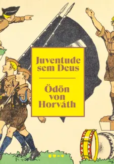 Baixar Livro Juventude sem Deus - Odon von Horvath em ePub PDF Mobi ou Ler Online