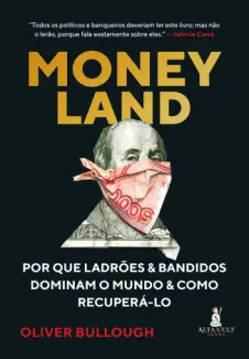 Baixar Livro Moneyland - Oliver Bullough em ePub PDF Mobi ou Ler Online