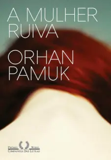 Baixar Livro A Mulher Ruiva - Orhan Pamuk em ePub PDF Mobi ou Ler Online