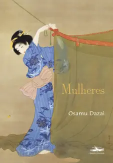 Baixar Livro Mulheres - Osamu Dazai em ePub PDF Mobi ou Ler Online