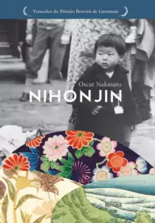 Baixar Livro Nihonjin - Oscar Nakasato em ePub PDF Mobi ou Ler Online