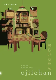 Baixar Livro Ojiichan - Oscar Nakasato em ePub PDF Mobi ou Ler Online