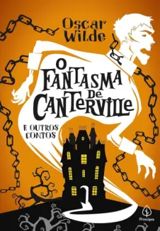 Baixar Livro O Fantasma de Canterville - Oscar Wilde em ePub PDF Mobi ou Ler Online