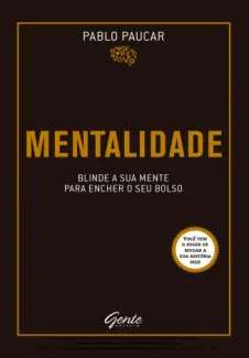 Baixar Livro Mentalidade - Pablo Paucar em ePub PDF Mobi ou Ler Online