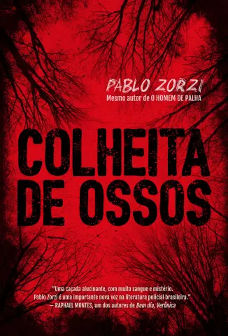 Baixar Livro Colheita de Ossos - Pablo Zorzi em ePub PDF Mobi ou Ler Online