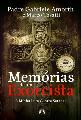 Baixar Memórias de um Exorcista - Padre Gabriele Amorth ePub PDF Mobi ou  Ler Online