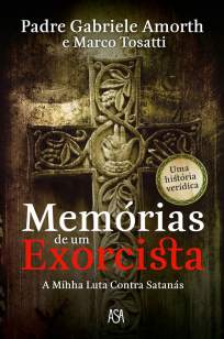 Baixar Memórias de um Exorcista - Padre Gabriele Amorth ePub PDF Mobi ou Ler Online