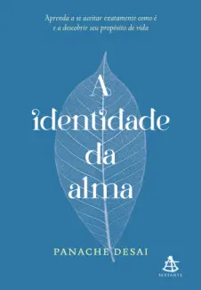 Baixar Livro A Identidade da alma - Panache Desai em ePub PDF Mobi ou Ler Online