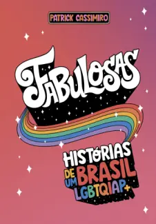 Baixar Livro Fabulosas - Patrick Cassimiro em ePub PDF Mobi ou Ler Online