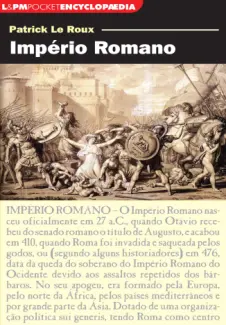 Baixar Livro Império Romano - Patrick Le Roux em ePub PDF Mobi ou Ler Online