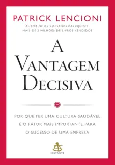 Baixar Livro Os 6 tipos de Talento Profissional - Patrick Lencioni em ePub PDF Mobi ou Ler Online